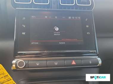 Citroën C3 Aircross Diesel