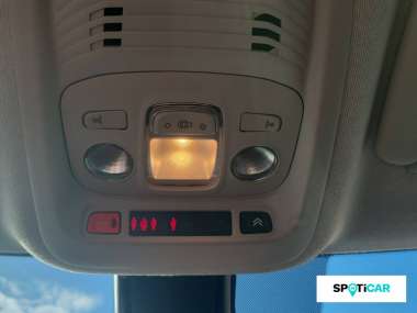 Citroën C3 Aircross Diesel