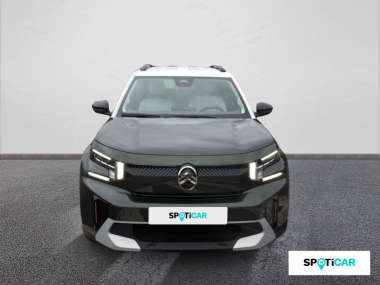 Citroën C3 Aircross Hybride