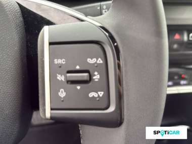 Citroën C3 Aircross Hybride