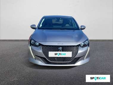 Peugeot e-208 Electrique