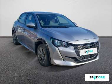 Peugeot e-208 Electrique