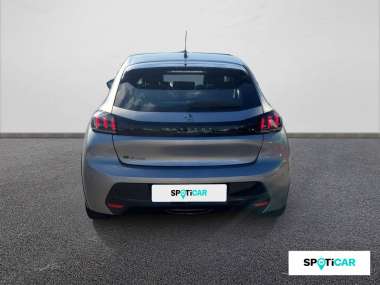 Peugeot e-208 Electrique