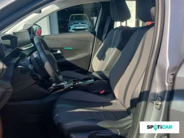 Peugeot e-208 Electrique