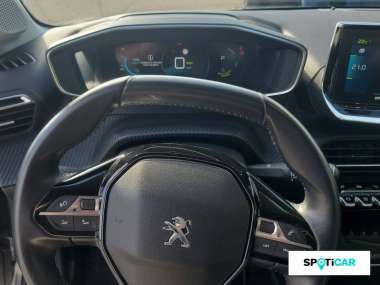 Peugeot e-208 Electrique