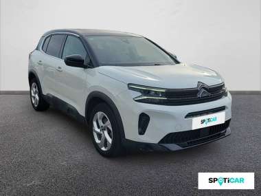 Citroën C5 Aircross Essence