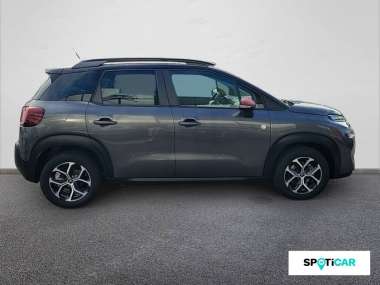 Citroën C3 Aircross Diesel