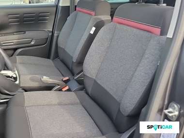 Citroën C3 Aircross Diesel