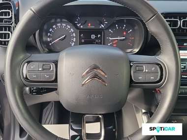 Citroën C3 Aircross Diesel
