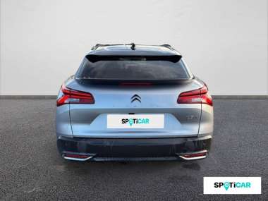 Citroën C5 X Hybride rechargeable