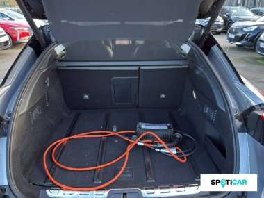 Citroën C5 X Hybride rechargeable