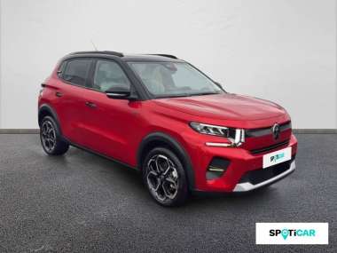 Citroën e-C3 Electrique