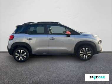 Citroën C3 Aircross Diesel