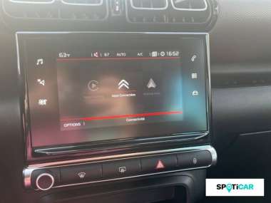 Citroën C3 Aircross Diesel