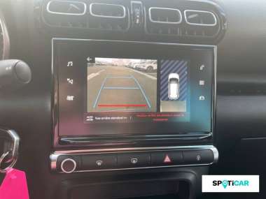 Citroën C3 Aircross Diesel