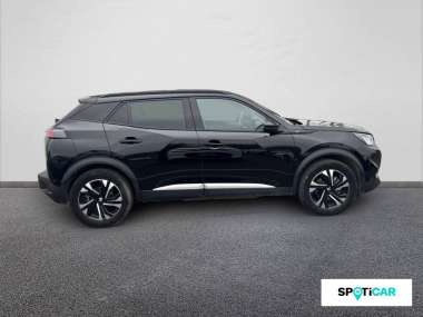 Peugeot e-2008 Electrique