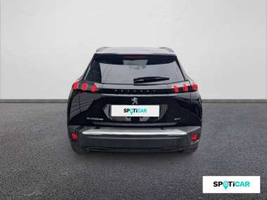 Peugeot e-2008 Electrique