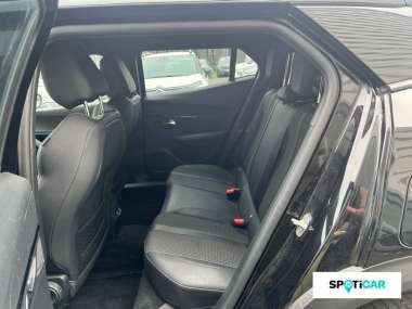 Peugeot e-2008 Electrique