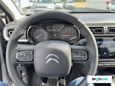 Citroën C3 Essence