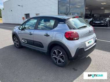 Citroën C3 Essence