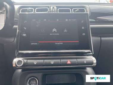 Citroën C3 Essence