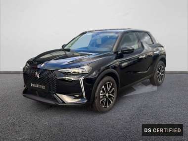 Ds DS 3 Hybride