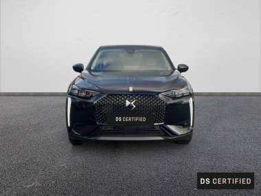 Ds DS 3 Hybride