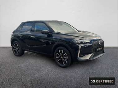 Ds DS 3 Hybride