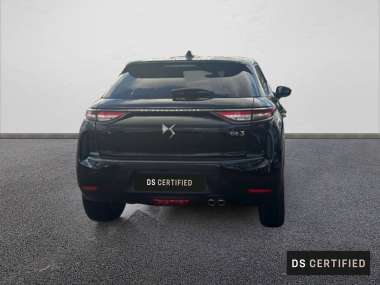 Ds DS 3 Hybride