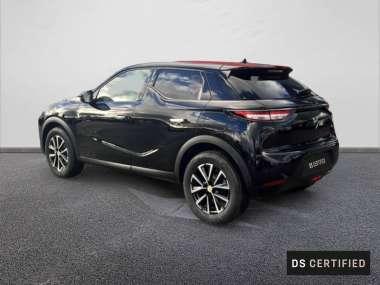 Ds DS 3 Hybride