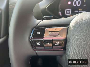 Ds DS 3 Hybride