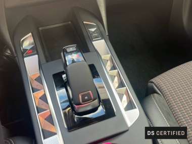 Ds DS 3 Hybride