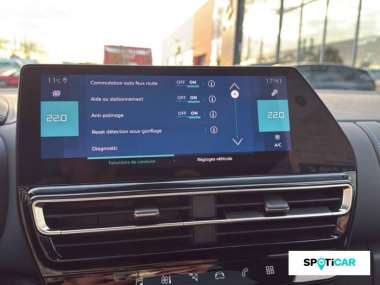 Citroën C5 Aircross Hybride rechargeable