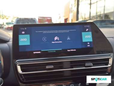 Citroën C5 Aircross Hybride rechargeable