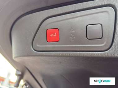 Citroën C5 Aircross Hybride rechargeable