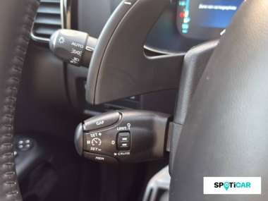 Citroën C5 Aircross Hybride rechargeable