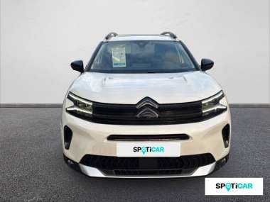 Citroën C5 Aircross Hybride rechargeable