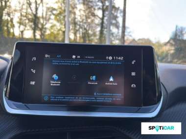 Peugeot 2008 Essence