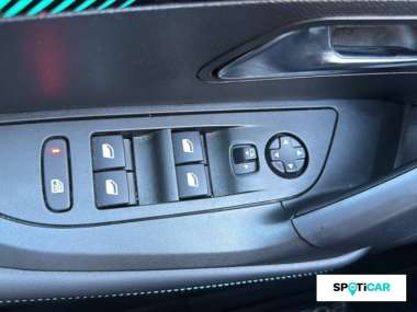 Peugeot 2008 Essence