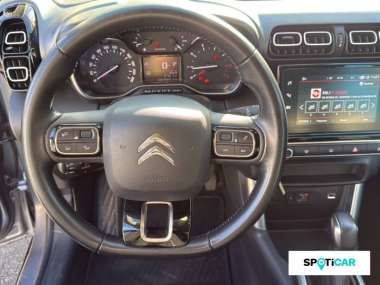 Citroën C3 Aircross Diesel
