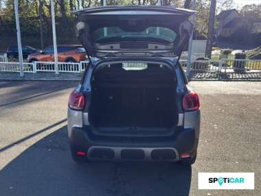 Citroën C3 Aircross Diesel