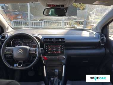 Citroën C3 Aircross Diesel