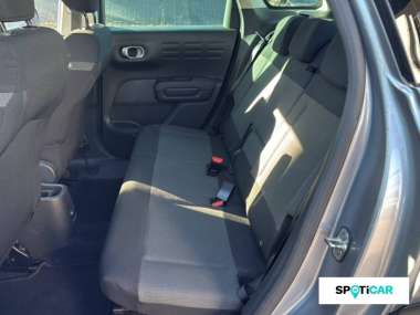 Citroën C3 Aircross Diesel