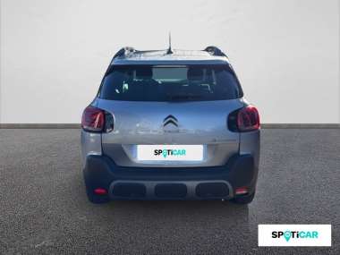 Citroën C3 Aircross Diesel
