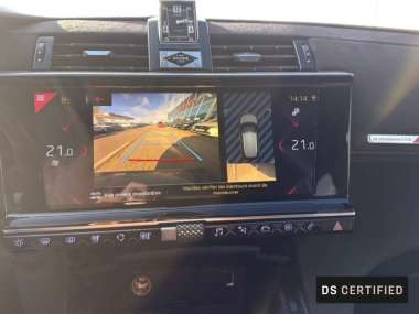 Ds DS 7 Crossback Diesel