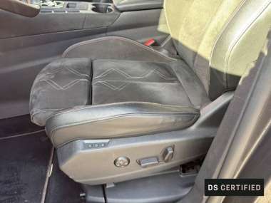 Ds DS 7 Crossback Diesel