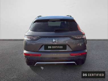 Ds DS 7 Crossback Diesel