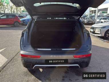 Ds DS 7 Crossback Diesel