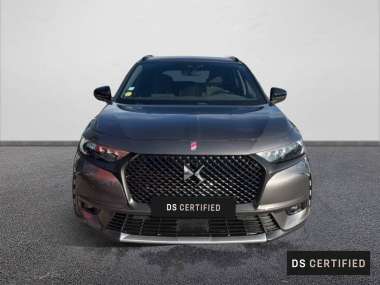 Ds DS 7 Crossback Diesel