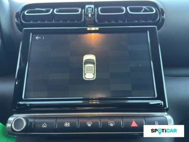 Citroën C3 AIRCROSS Essence